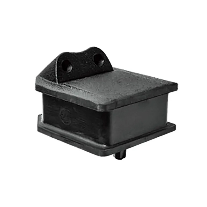 Engine Rear Mounting