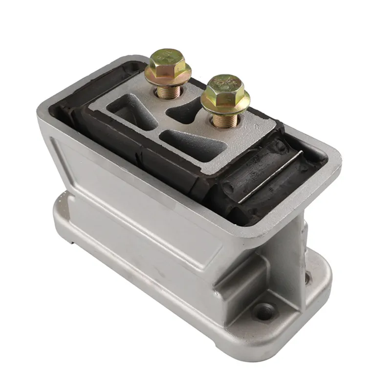Engine Mounting