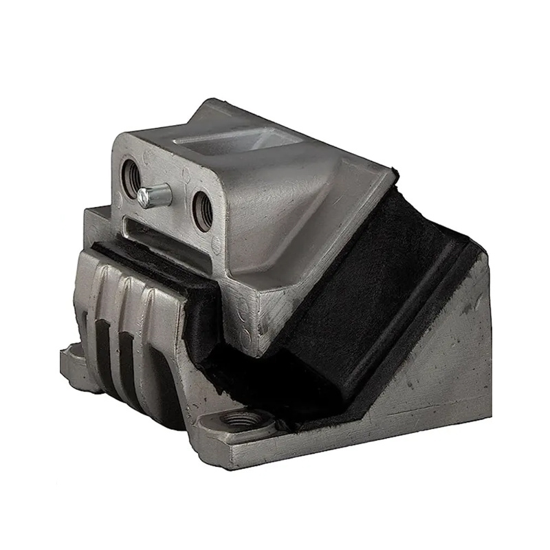 Engine Mounting