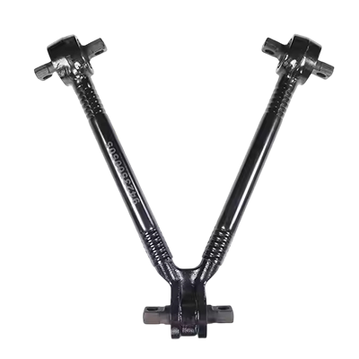 Thrust rod