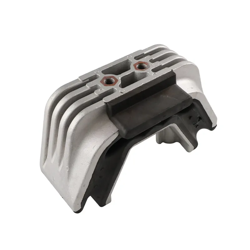 Engine Mounting