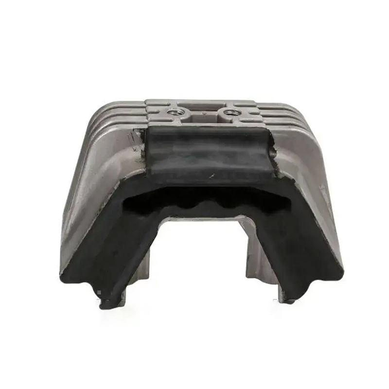 Engine Mounting