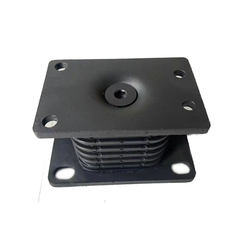 Hollow Rubber Spring