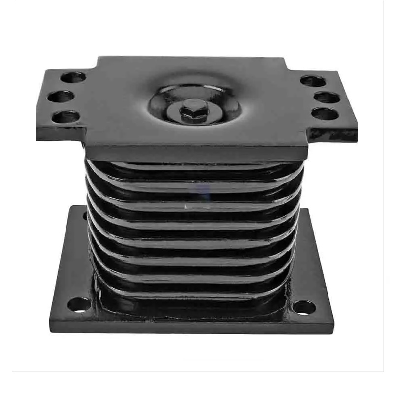 Hollow Rubber Spring
