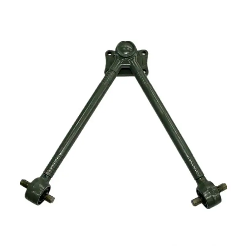 Thrust Rod
