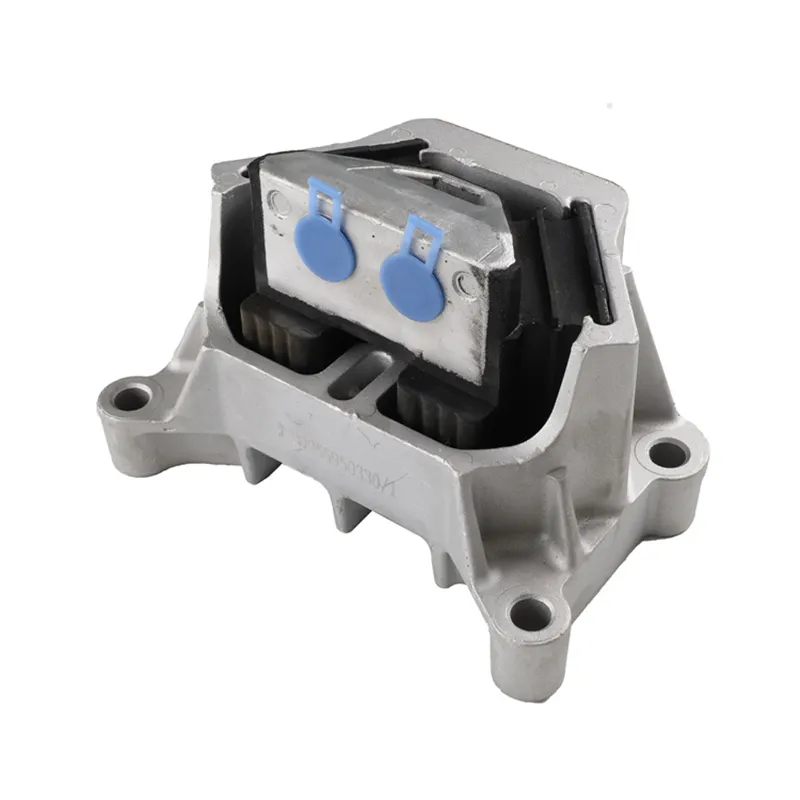 Engine Mounting