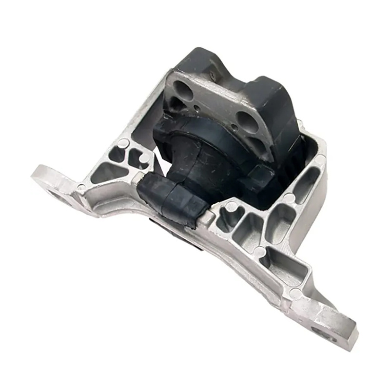 Engine Mounting