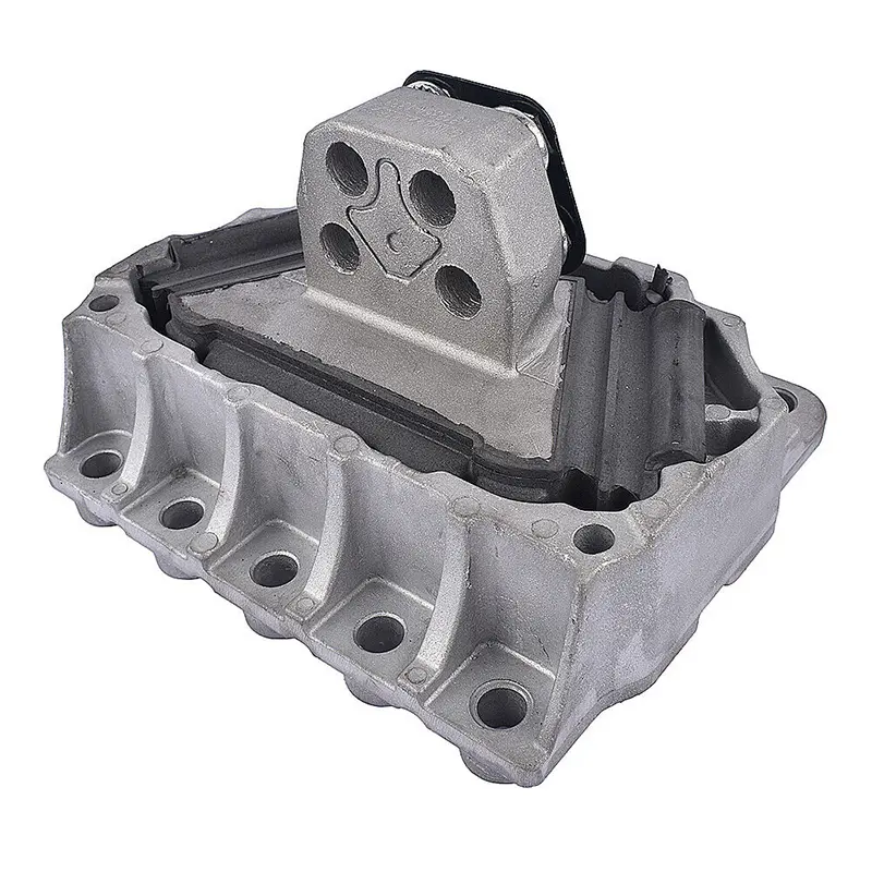 Engine Mounting