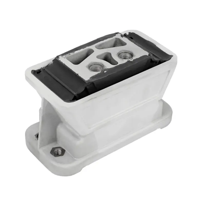 Engine Mounting