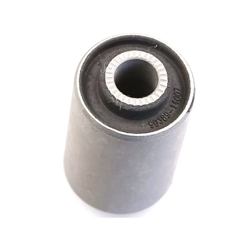 Leaf Spring Rubber Bushing