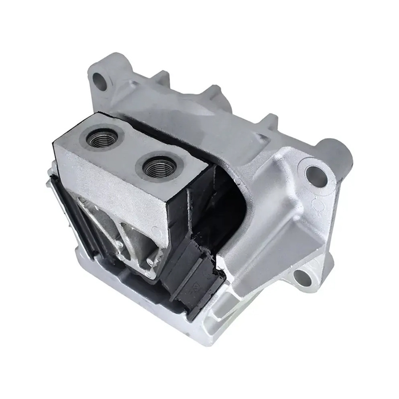 Engine Mounting