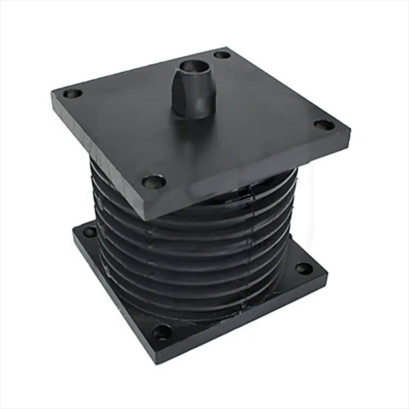 Hollow Rubber Spring