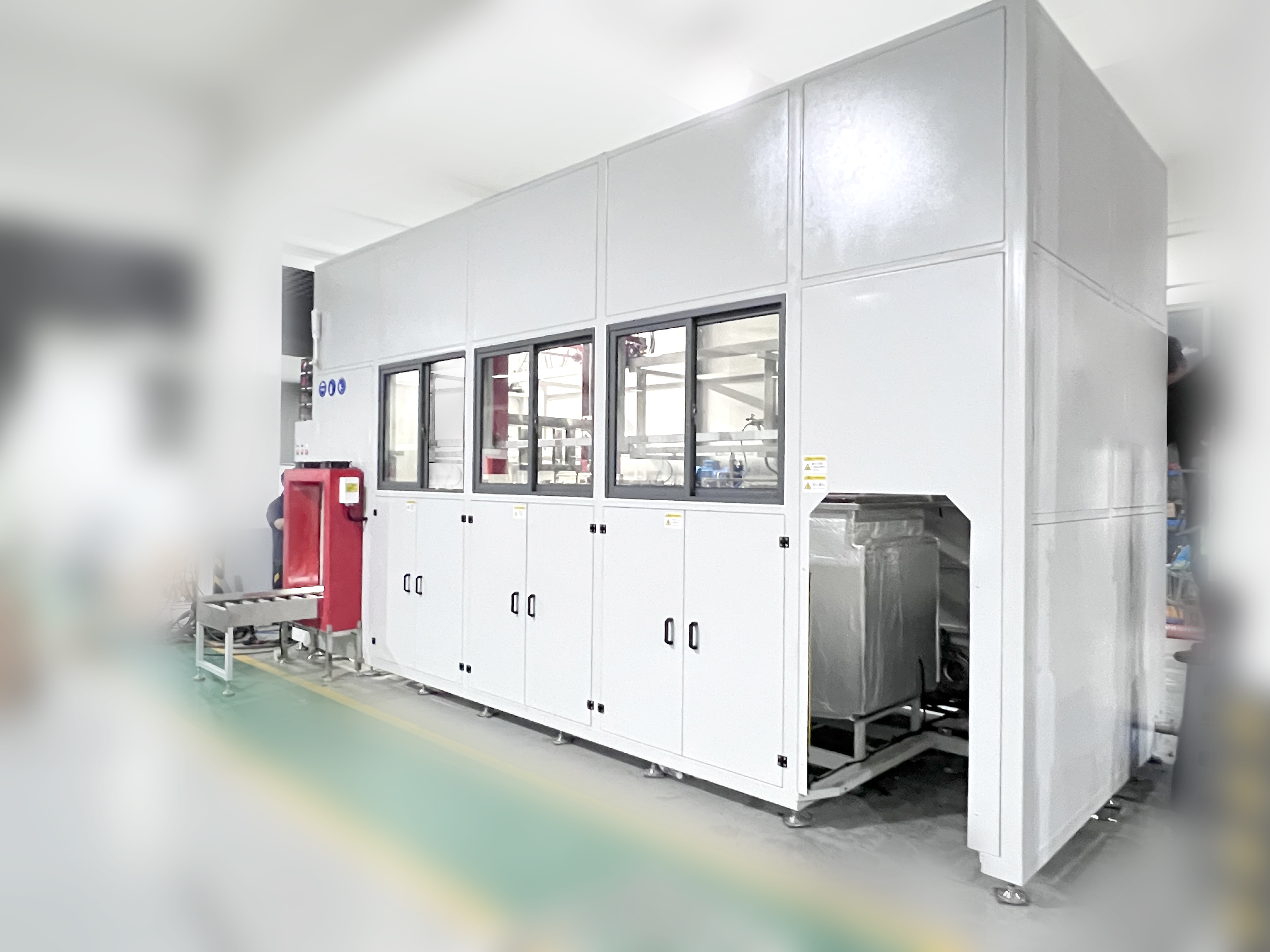 In-depth Analysis of the Ultrasonic Cleaner Industry