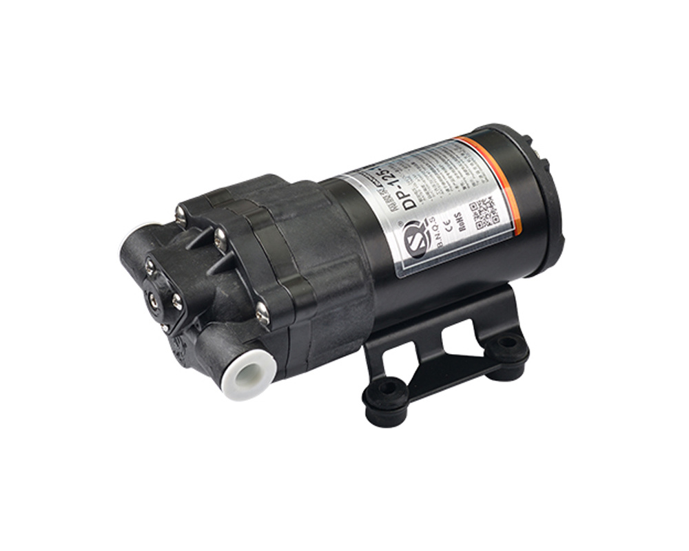 DP125-100E