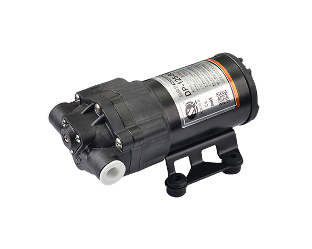 DP125-50ES