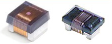 RF inductor