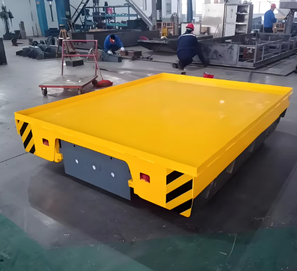 AGV Transfer Cart