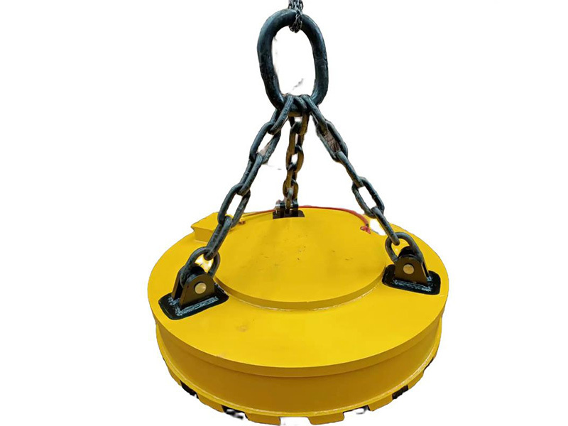 Electromagnetic Lifting Magnet