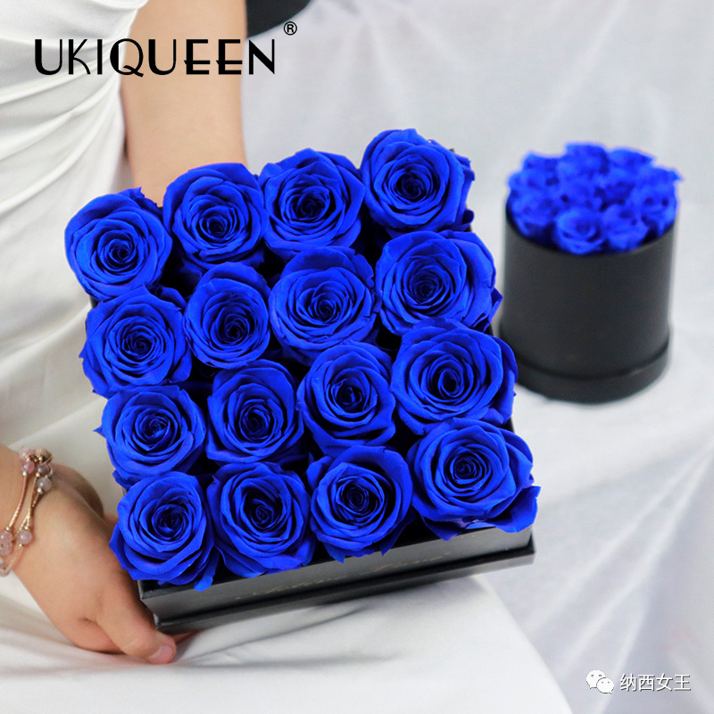 The language of eternal flowers and the meanings of different numbers of eternal flowers. The language of eternal flowers and the meanings of different numbers of eternal flowers.