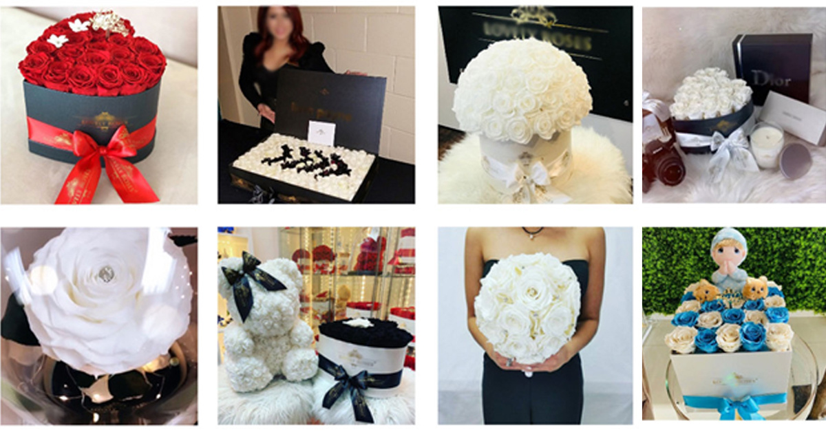 Top 10 Preserved Rose Packaging Ideas for 2025 | Custom Rose Box & Gift Solutions Top 10 Preserved Rose Packaging Ideas for 2025 | Custom Rose Box & Gift Solutions