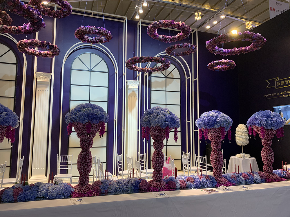 Why Preserved Flowers Are the Top Choice for Modern Event Planners Why Preserved Flowers Are the Top Choice for Modern Event Planners