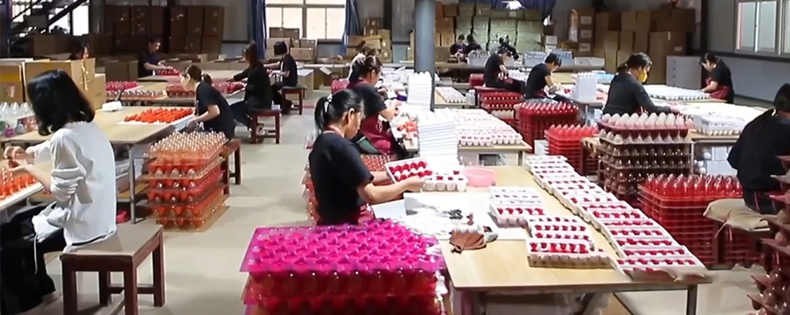 Why Global Clients Choose CulinaN: Trusted Preserved Flower Supplier from China Why Global Clients Choose CulinaN: Trusted Preserved Flower Supplier from China