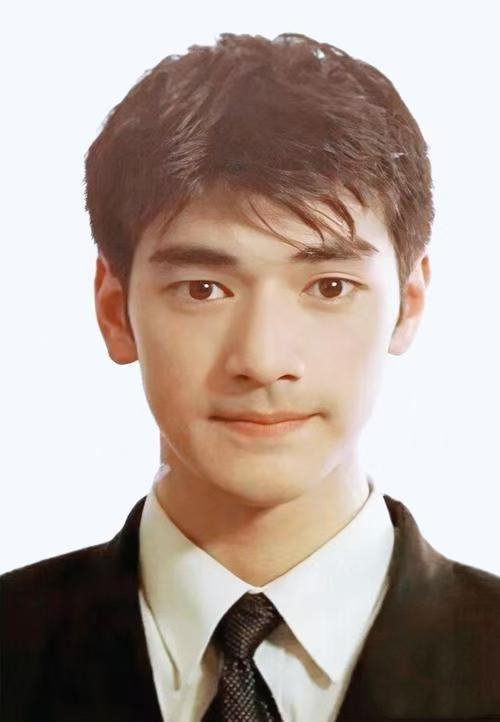 Steven Yang