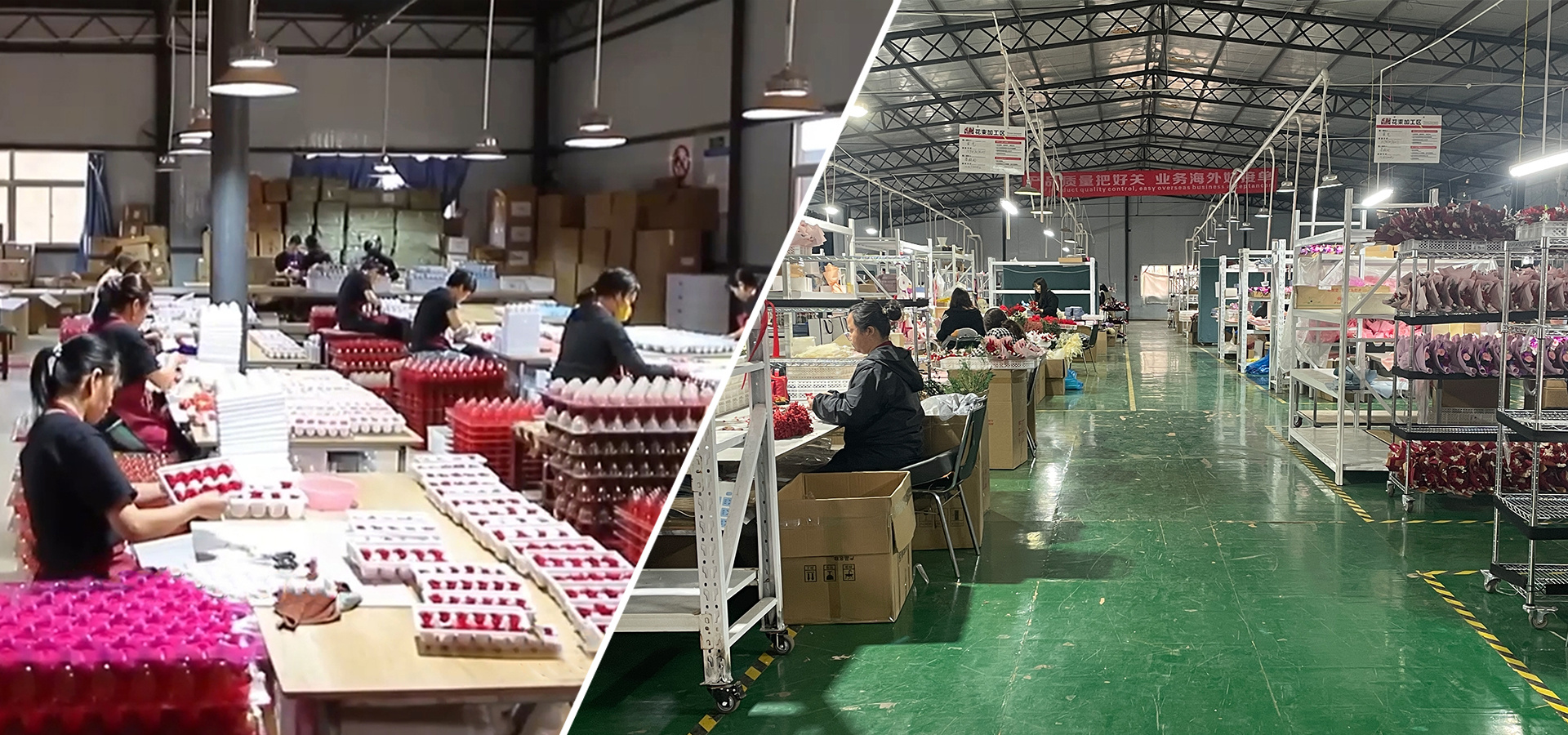 Why Preserved Flowers Are a Smart Choice for Wholesale and E-commerce Businesses Why Preserved Flowers Are a Smart Choice for Wholesale and E-commerce Businesses