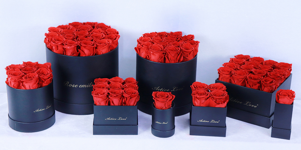 How to Source High-Quality Preserved Flowers for Your Business | Factory Wholesale Guide How to Source High-Quality Preserved Flowers for Your Business | Factory Wholesale Guide