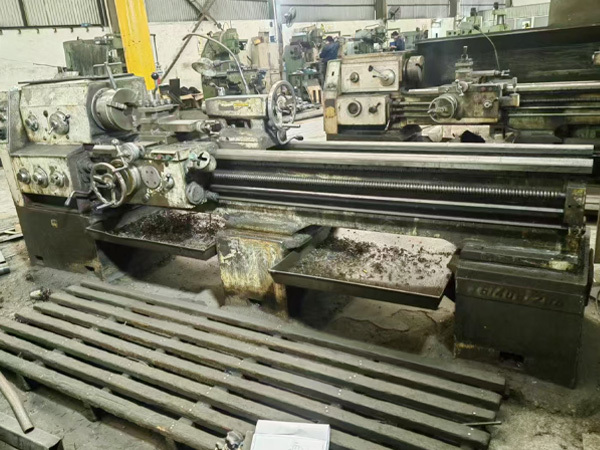 Factory Factory