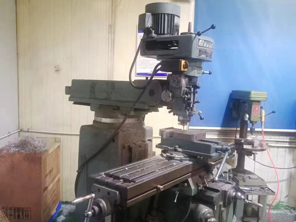 Factory Factory
