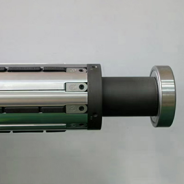 Air Shaft
