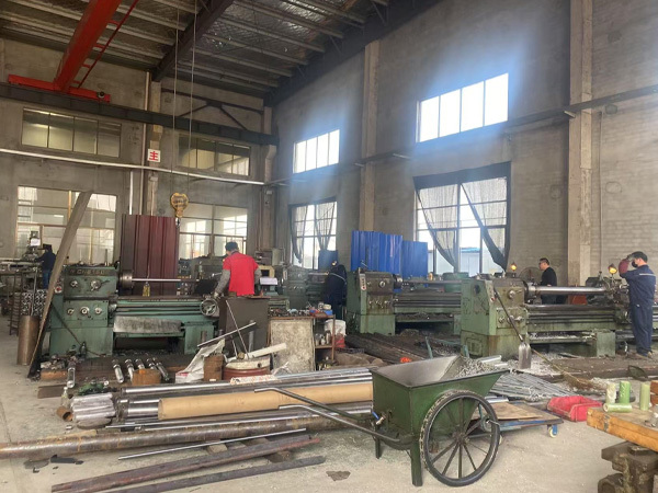 Factory Factory