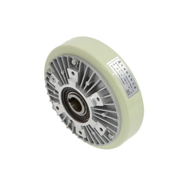 Magnetic Powder Clutch
