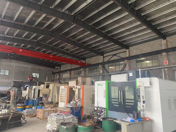 Factory Factory