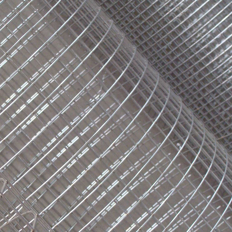 Stainless Steel Welded wire Mesh