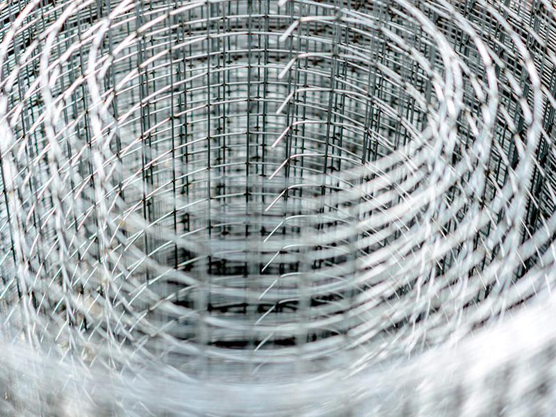 Main categories of welded wire mesh Main categories of welded wire mesh