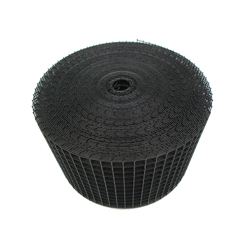 PVC coated wire mesh