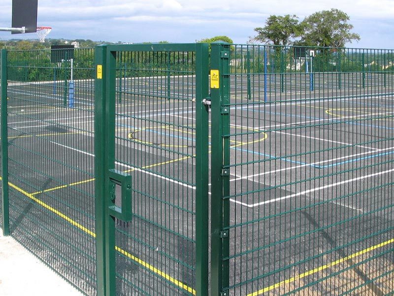 Stadium Fence Stadium Fence