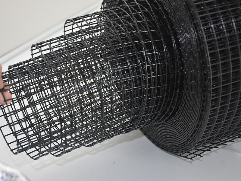 The main purpose of plastic-coated welded wire mesh The main purpose of plastic-coated welded wire mesh