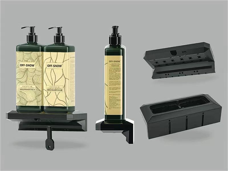 FD soap dispenser