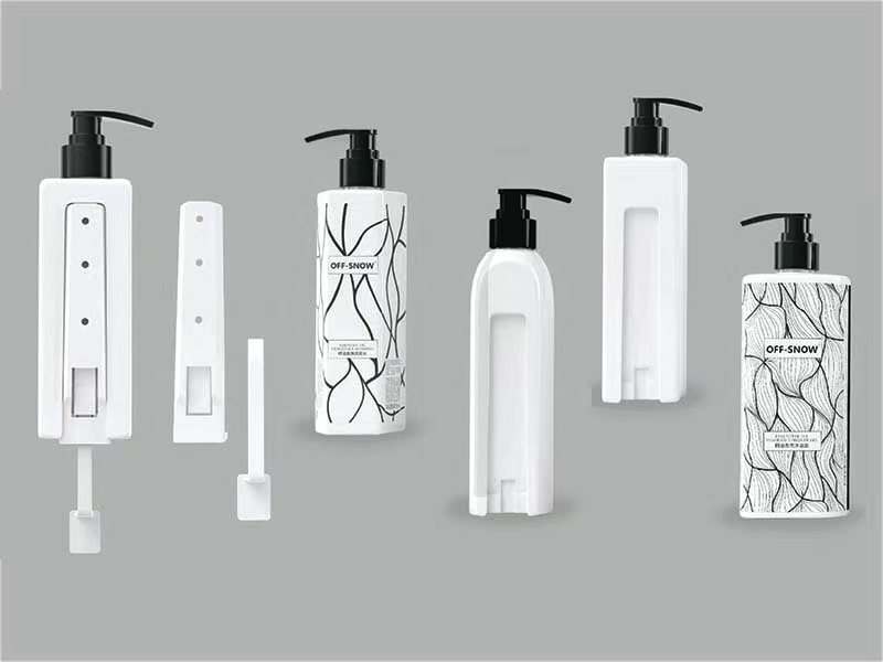 EM soap dispenser