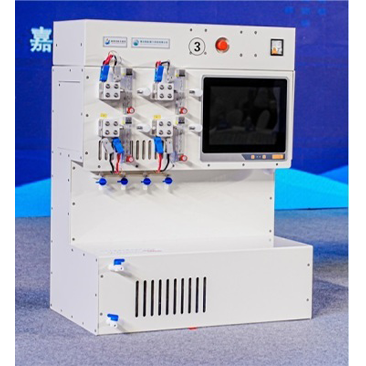 LD-TS-4C-530 四通道PEM电解池测试仪器