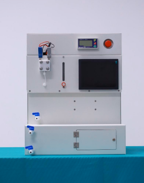 LD-TS-1C-530 单通道PEM电解池测试仪器 LD-TS-1C-530 单通道PEM电解池测试仪器