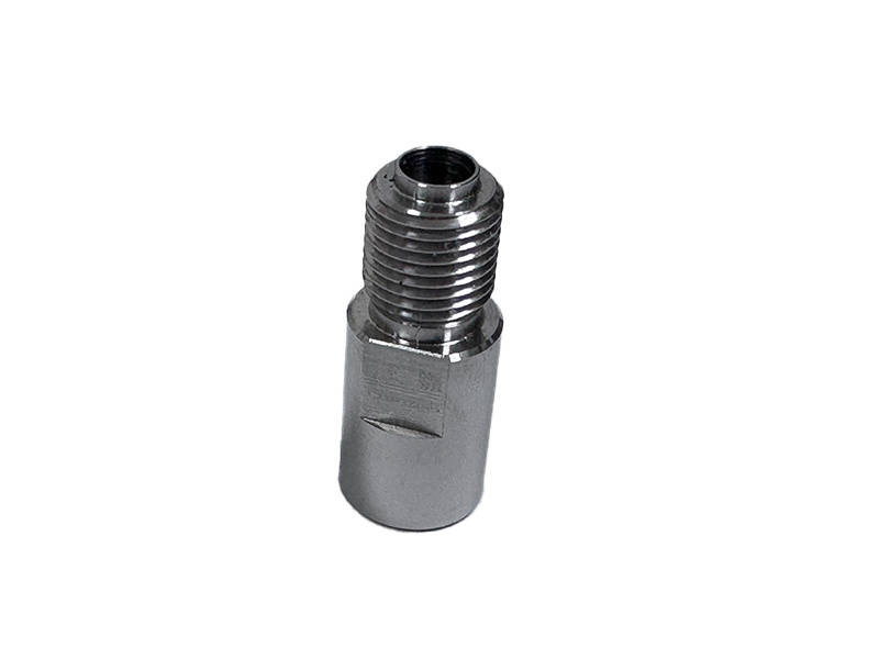 Durable complex geometry machining