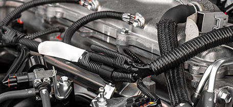 Automobile Manufacturing