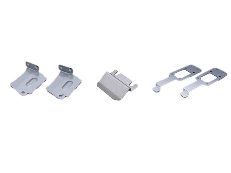 Customized High precision machining of china