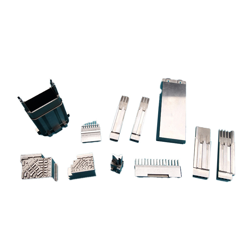 Durable machined metal China manufacturers