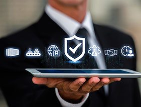 Professional after-sales service