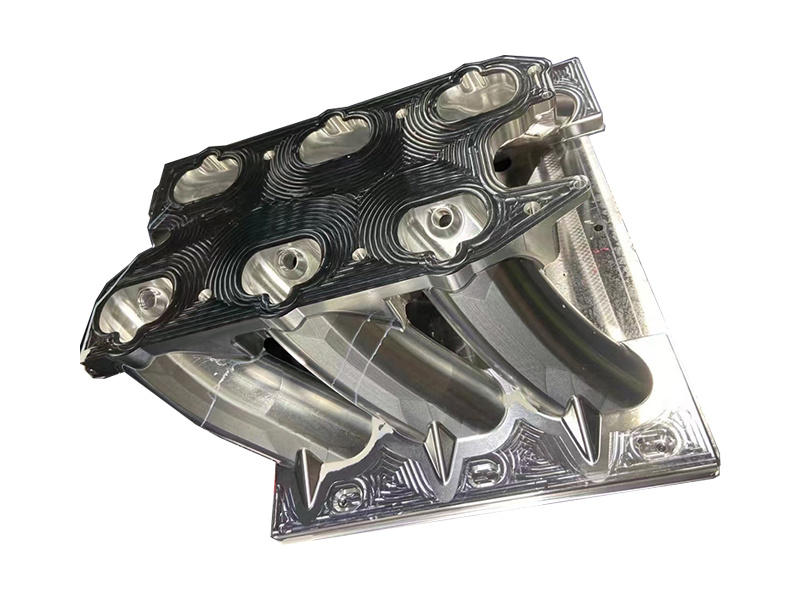 5 Axis